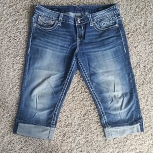 Vigoss "The Chelsea" Capris